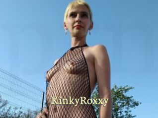 KinkyRoxxy