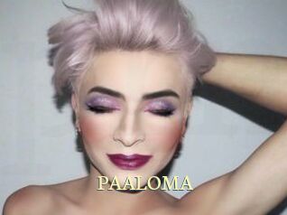 PAALOMA