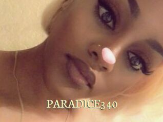PARADICE340
