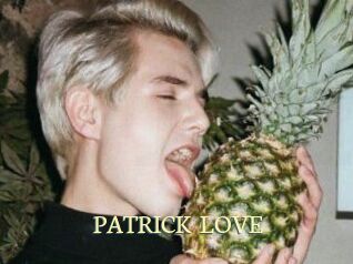 PATRICK_LOVE