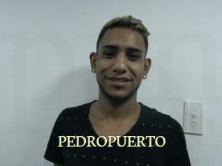 PEDRO_PUERTO