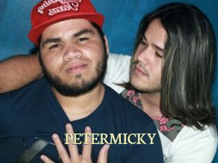 PETERMICKY