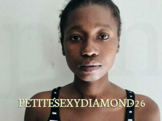PETITESEXYDIAMOND26