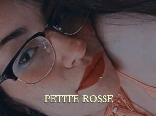 PETITE_ROSSE Porn str8