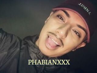 PHABIANXXX