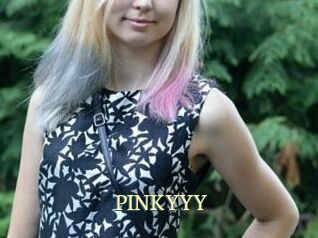 PINKYYY