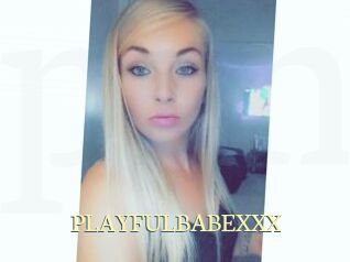 PLAYFULBABEXXX