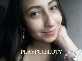 PLAYFULSLUTY