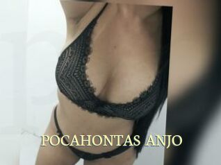 POCAHONTAS_ANJO