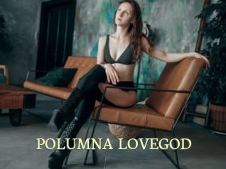 POLUMNA_LOVEGOD