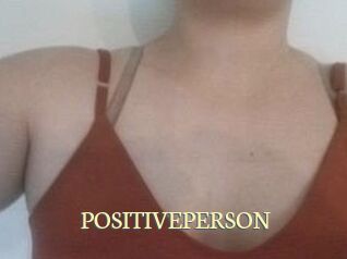 POSITIVEPERSON