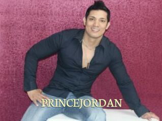 PRINCEJORDAN