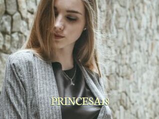 PRINCESA18