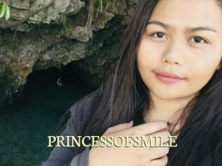 PRINCESSOFSMILE
