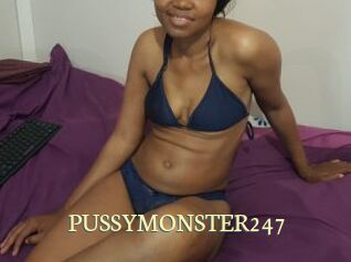 PUSSYMONSTER247