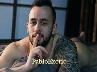 PabloExotic