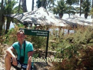 PabloPower