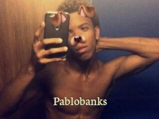 Pablobanks
