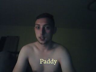 Paddy