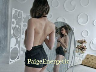 PaigeEnergetic