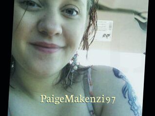 PaigeMakenzi97 Porn str8
