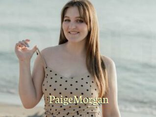 PaigeMorgan