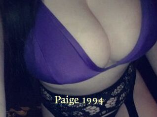 Paige_1994