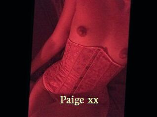 Paige_xx Porn str8