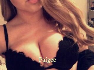 Paigee