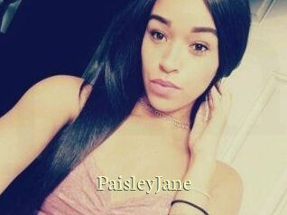 Paisley_Jane