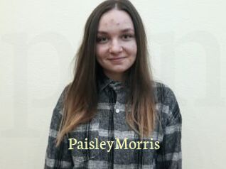 PaisleyMorris