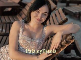 PaisleyPatels