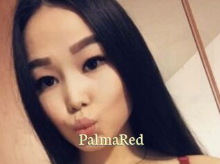PalmaRed Porn str8