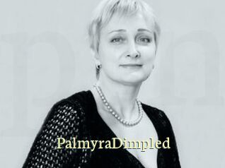 PalmyraDimpled
