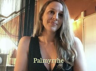 Palmyrrhe Porn str8