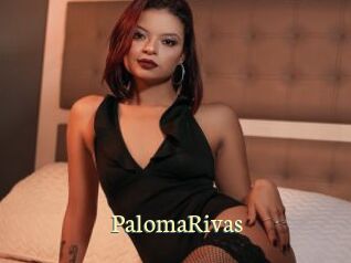 PalomaRivas