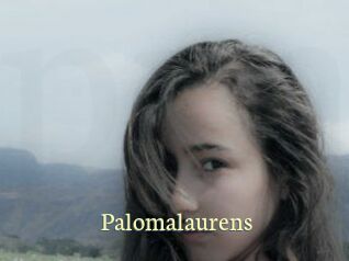 Palomalaurens