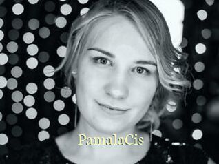 PamalaCis