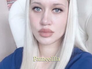Pameellla