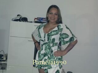 Pamela1990