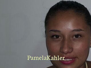 PamelaKahler