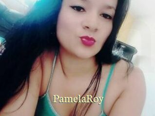 PamelaRoy
