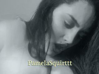 PamelaSquirttt Porn str8