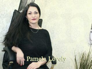Pamela_Lovely