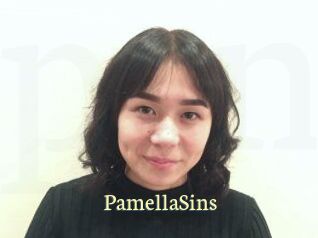 PamellaSins