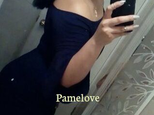 Pamelove
