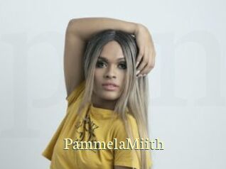 PammelaMiith