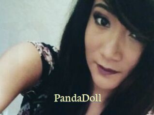 PandaDoll