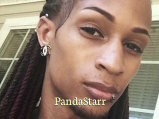 PandaStarr