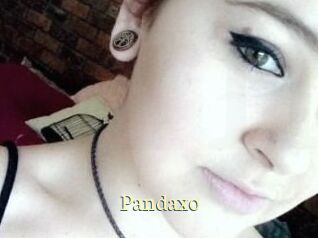 Pandaxo